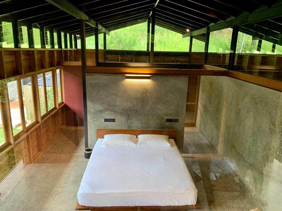 Sati Villa Kandy Sri Lanka Exterior foto