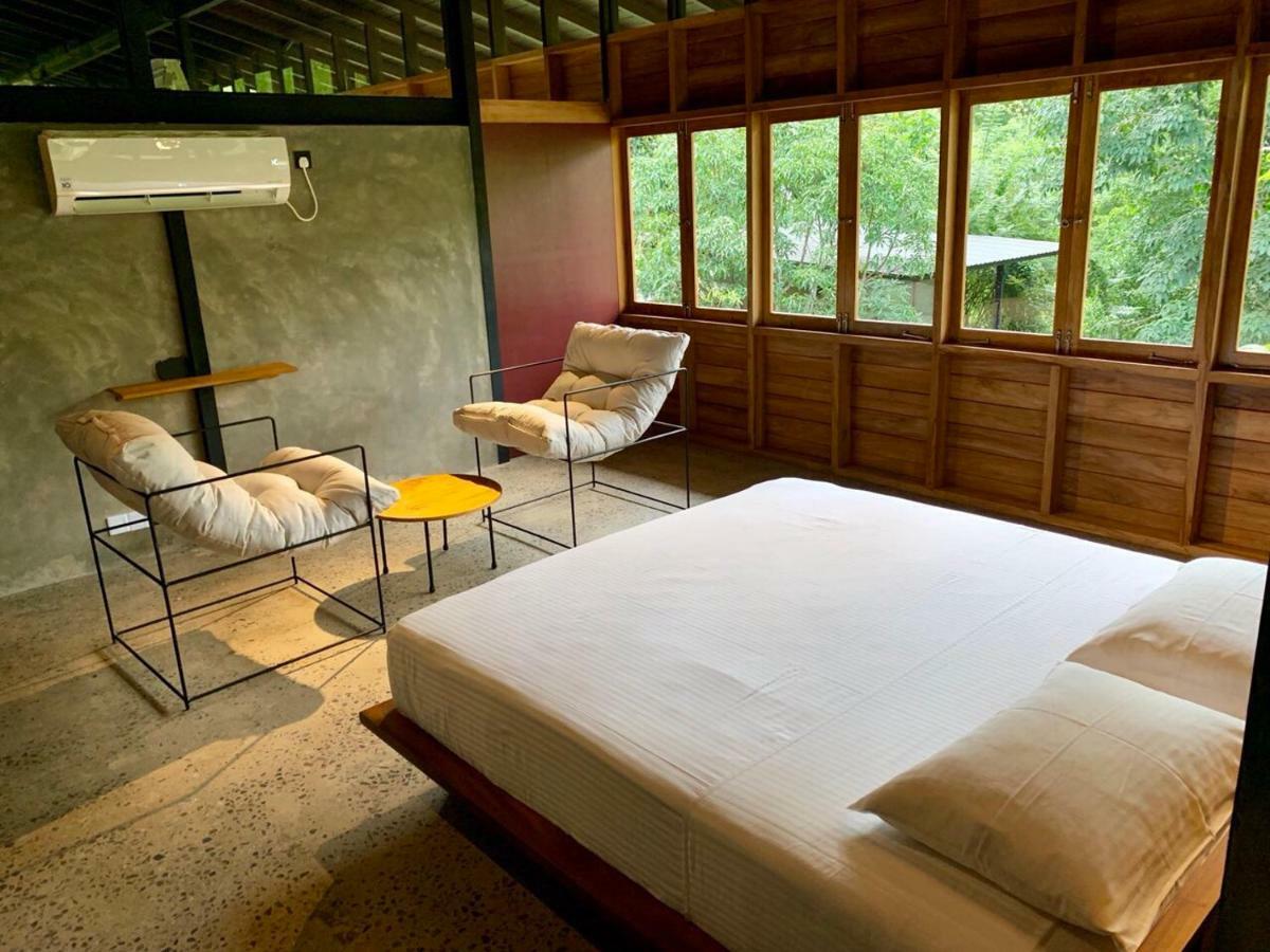 Sati Villa Kandy Sri Lanka Exterior foto