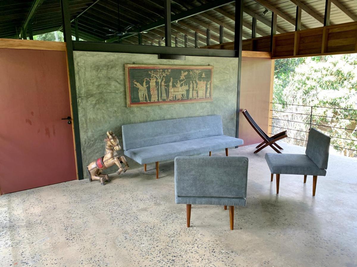 Sati Villa Kandy Sri Lanka Exterior foto